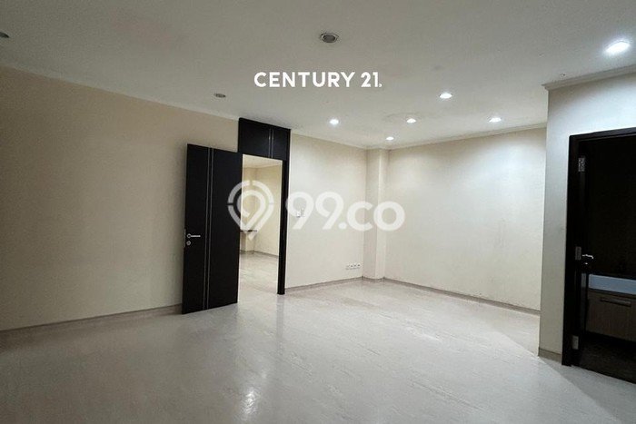 Kantor Paling Dicari LB 420m2 Dijual di Kebayoran Baru Kantor Paling Dicari LB 420m2 Dijual di Kebayoran Baru
