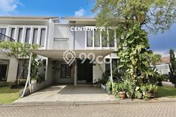 For Sale! Luxury House LT 190m2 Desain Modern di Sektor 9-Bintaro For Sale! Luxury House LT 190m2 Desain Modern di Sektor 9-Bintaro