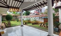 Rumah Mewah LB 400m2 Siap Pakai Desain Elegan di Menteng Dalam, Jakarta Selatan Rumah Mewah LB 400m2 Siap Pakai Desain Elegan di Menteng Dalam, Jakarta Selatan