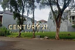 Tanah Kavling Dijual di Tangerang Selatan dengan Spesifikasi 670m2 Tanah Kavling Dijual di Tangerang Selatan dengan Spesifikasi 670m2