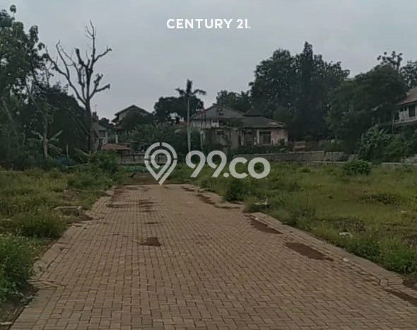 Tanah Kavling Dijual di Jakarta Selatan dengan Spesifikasi 21000m2 Tanah Kavling Dijual di Jakarta Selatan dengan Spesifikasi 21000m2