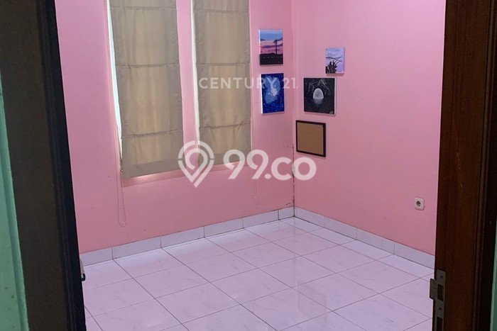 Rumah Modern Cantik 3 KT Bisa Langsung Pindah di Pesanggrahan Rumah Modern Cantik 3 KT Bisa Langsung Pindah di Pesanggrahan