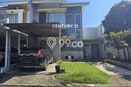 Dijual Hunian Rumah Terawat 3 Kamar di Bintaro, Jakarta Selatan Dijual Hunian Rumah Terawat 3 Kamar di Bintaro, Jakarta Selatan
