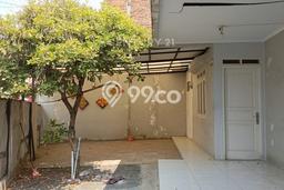 Dijual Rumah Strategis Bagus Punya 3 KT di Pondok Aren Tangerang Selatan SHM Dijual Rumah Strategis Bagus Punya 3 KT di Pondok Aren Tangerang Selatan SHM