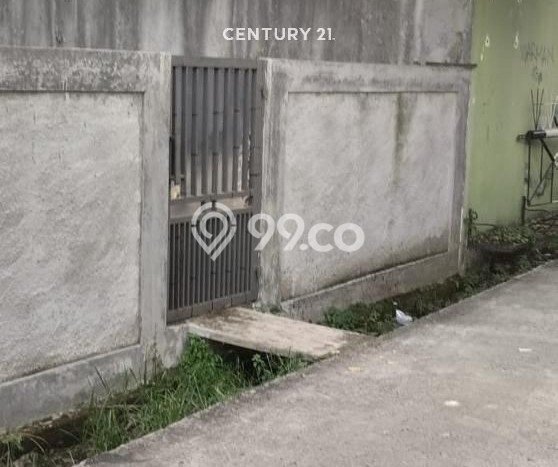 Tanah Investasi Dijual di Jakarta Selatan Punya Luas 200m2 Tanah Investasi Dijual di Jakarta Selatan Punya Luas 200m2