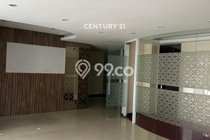 Kantor Paling Dicari LB 420m2 Dijual di Kebayoran Baru Kantor Paling Dicari LB 420m2 Dijual di Kebayoran Baru