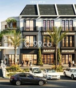 Paling Dicari! Ruko Dijual di Bintaro Harga Kompetitif Paling Dicari! Ruko Dijual di Bintaro Harga Kompetitif