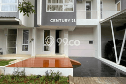 Hunian Nyaman Asri 3 KT Siap Pakai di Graha Raya Bintaro Tangerang Selatan Hunian Nyaman Asri 3 KT Siap Pakai di Graha Raya Bintaro Tangerang Selatan