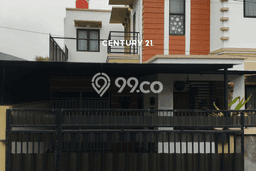 Rumah Strategis Modern Lb 180m2 di Pondok Aren, Tangerang Selatan Rumah Strategis Modern Lb 180m2 di Pondok Aren, Tangerang Selatan