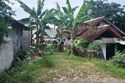 Dijual Tanah di Ciputat Tangerang Selatan Luas 72m2 - Dijual Tanah di Ciputat Tangerang Selatan Luas 72m2 -