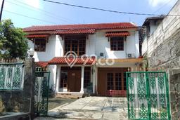 Rumah Elit LB 10000m2 Siap Huni Desain Elegan di Kalibata, Jakarta Selatan Rumah Elit LB 10000m2 Siap Huni Desain Elegan di Kalibata, Jakarta Selatan