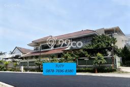 Hunian Super Mewah dengan Akses Paling Strategis di Sektor 2 - Bintaro, Jakarta Selatan Hunian Super Mewah dengan Akses Paling Strategis di Sektor 2 - Bintaro, Jakarta Selatan