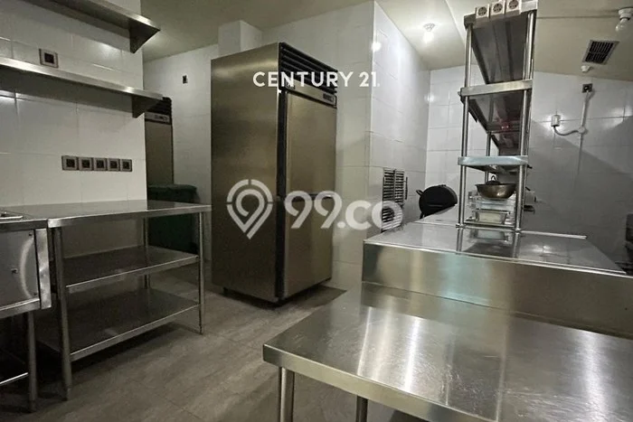 Kantor Bagus LT 408m2 LB 1780m2 Dijual di Kebayoran Baru Jakarta Selatan Kantor Bagus LT 408m2 LB 1780m2 Dijual di Kebayoran Baru Jakarta Selatan