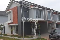 Jual Rumah Luas Elegan Dengan View Cantik di Bintaro, Tangerang Selatan Jual Rumah Luas Elegan Dengan View Cantik di Bintaro, Tangerang Selatan