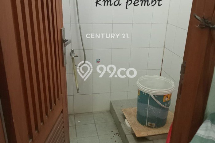 For Sale Rumah 3 Kamar Lokasi Ideal Bagus dan Strategis di Pondok Aren For Sale Rumah 3 Kamar Lokasi Ideal Bagus dan Strategis di Pondok Aren