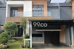 Rumah Elit Modern Siap Huni di Sektor 9-Bintaro Tangerang Selatan Rumah Elit Modern Siap Huni di Sektor 9-Bintaro Tangerang Selatan