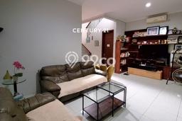 Rumah Elit Modern Siap Huni di Sektor 9-Bintaro Tangerang Selatan Rumah Elit Modern Siap Huni di Sektor 9-Bintaro Tangerang Selatan