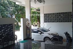 Dijual Rumah Mewah Elegan Dengan View Eksklusif di Sektor 9-Bintaro, Tangerang Selatan Dijual Rumah Mewah Elegan Dengan View Eksklusif di Sektor 9-Bintaro, Tangerang Selatan