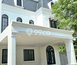 Rumah Luxury Modern Siap Huni di Sektor 9-Bintaro Tangerang Selatan Rumah Luxury Modern Siap Huni di Sektor 9-Bintaro Tangerang Selatan