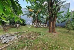 Tanah Dijual di Tangerang Seluas 210m2 Strategis Tanah Dijual di Tangerang Seluas 210m2 Strategis