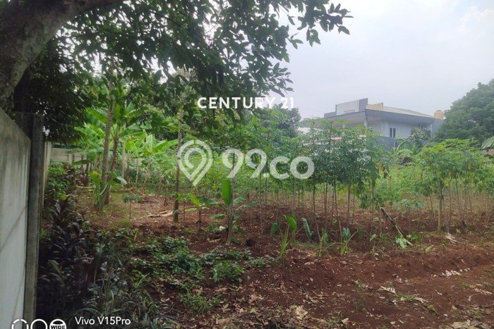 Tanah Dijual Lokasi Bogor Barat, Bogor Luas 2190m2 Legalitas Aman Tanah Dijual Lokasi Bogor Barat, Bogor Luas 2190m2 Legalitas Aman