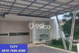 Hunian Super Mewah dengan Akses Paling Strategis di Sektor 9-Bintaro, Tangerang Selatan Hunian Super Mewah dengan Akses Paling Strategis di Sektor 9-Bintaro, Tangerang Selatan