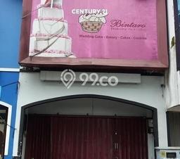 Ruko Bagus Dijual LB 140m2 Lokasi Strategis Tangerang Selatan Area Cocok untuk Berbisnis Ruko Bagus Dijual LB 140m2 Lokasi Strategis Tangerang Selatan Area Cocok untuk Berbisnis