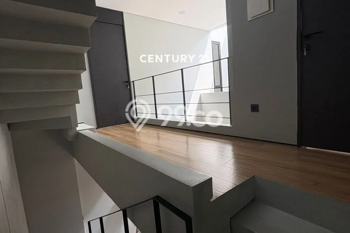 Hunian Cantik Modern Lb 150m2 di Ciputat, Tangerang Selatan Hunian Cantik Modern Lb 150m2 di Ciputat, Tangerang Selatan