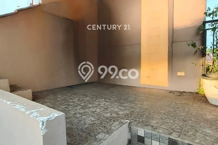 Dijual Cepat Rumah Favorit Siap Huni LB 115m2 di Serpong, Tangerang Selatan Dijual Cepat Rumah Favorit Siap Huni LB 115m2 di Serpong, Tangerang Selatan