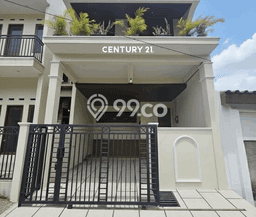 Rumah Strategis Modern Lb 150m2 di Ciputat, Tangerang Selatan Rumah Strategis Modern Lb 150m2 di Ciputat, Tangerang Selatan
