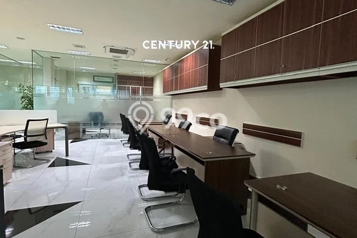 Kantor Bagus LT 408m2 LB 1780m2 Dijual di Kebayoran Baru Jakarta Selatan Kantor Bagus LT 408m2 LB 1780m2 Dijual di Kebayoran Baru Jakarta Selatan