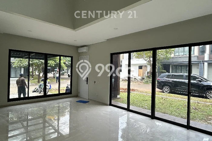 Rumah Murah LT 180m2 di Sektor 9-Bintaro Akses Mudah Rumah Murah LT 180m2 di Sektor 9-Bintaro Akses Mudah