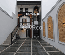 Jual Rumah Minimalis Bagus Punya 4 KT di Sawangan Depok SHM Jual Rumah Minimalis Bagus Punya 4 KT di Sawangan Depok SHM