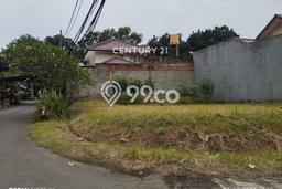 Tanah Siap Bangun Dijual di Tangerang Punya Luas 279m2 Tanah Siap Bangun Dijual di Tangerang Punya Luas 279m2