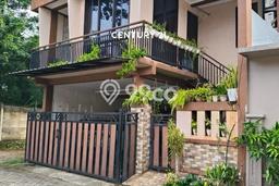 Dijual Cepat Rumah Favorit Siap Huni LB 115m2 di Serpong, Tangerang Selatan Dijual Cepat Rumah Favorit Siap Huni LB 115m2 di Serpong, Tangerang Selatan