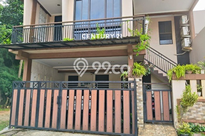Dijual Cepat Rumah Favorit Siap Huni LB 115m2 di Serpong, Tangerang Selatan Dijual Cepat Rumah Favorit Siap Huni LB 115m2 di Serpong, Tangerang Selatan
