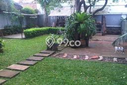 Rumah Mewah Dijual LT 984m2 di Kebayoran Baru, Jakarta Selatan Rumah Mewah Dijual LT 984m2 di Kebayoran Baru, Jakarta Selatan