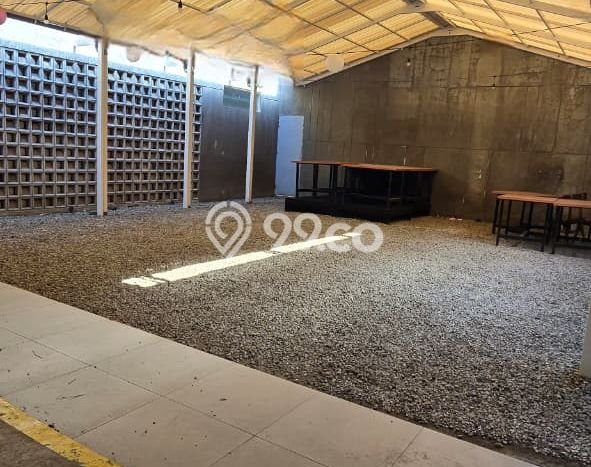 LOKASI PREMIUM! Komersial Area Komersial di Asia Afrika, Luas 400m2m², Siap Bisnis LOKASI PREMIUM! Komersial Area Komersial di Asia Afrika, Luas 400m2m², Siap Bisnis
