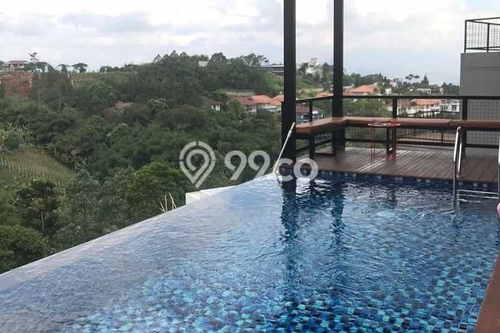 Properti Berkualitas! Vila Kawasan Coblong, Luas 329m2m², Area Asri dan tenang Properti Berkualitas! Vila Kawasan Coblong, Luas 329m2m², Area Asri dan tenang