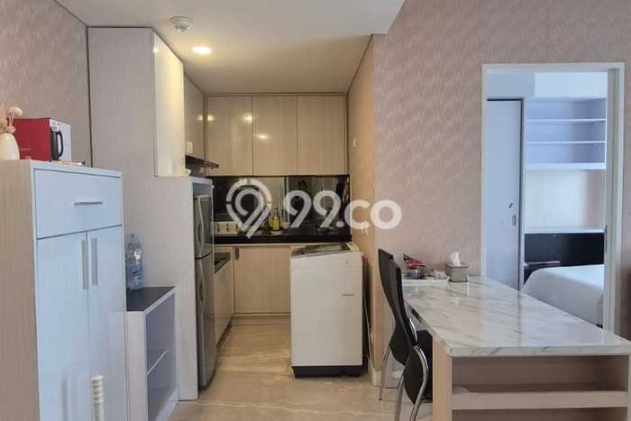 Disewakan Apartemen Kawasan , 2 KT, Luas 62m2m², Prime Location Disewakan Apartemen Kawasan , 2 KT, Luas 62m2m², Prime Location