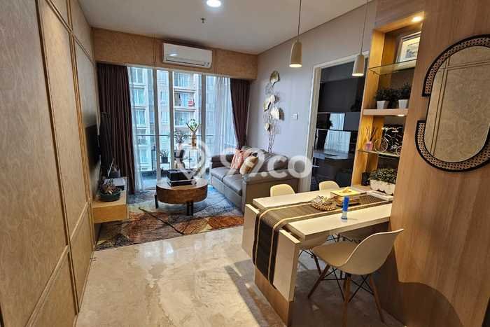 Hunian Strategis 62m2 di Pasir Kaliki Bandung 2 Bedroom Hunian Strategis 62m2 di Pasir Kaliki Bandung 2 Bedroom