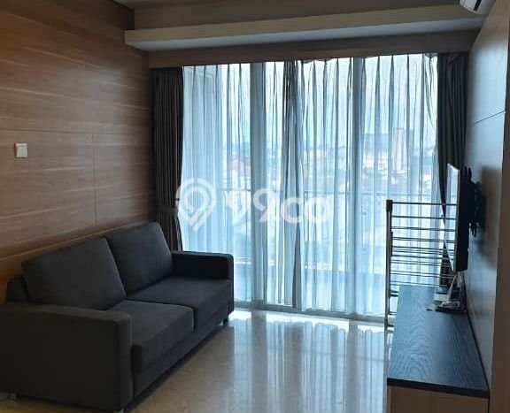 Disewakan Apartemen Terjangkau 2 KT di Pasir Kaliki Bandung Disewakan Apartemen Terjangkau 2 KT di Pasir Kaliki Bandung