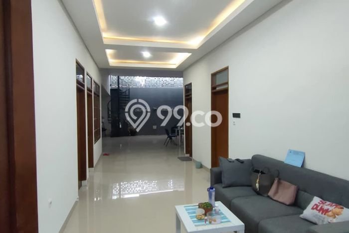 Rumah Modern 3 KT di Taman Holis Indah Bandung Unfurnished Rumah Modern 3 KT di Taman Holis Indah Bandung Unfurnished