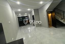 Jual Rumah Modern 3 KT di Taman Kopo Indah, Bandung Jual Rumah Modern 3 KT di Taman Kopo Indah, Bandung