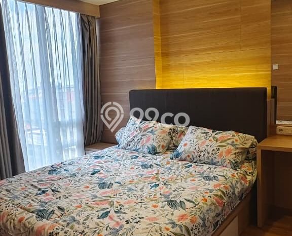 Disewakan Apartemen Terjangkau 2 KT di Pasir Kaliki Bandung Disewakan Apartemen Terjangkau 2 KT di Pasir Kaliki Bandung