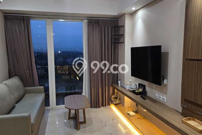 HOT DEAL! Apartemen di , 2 KM, Luas 89m2m², Area Berkembang HOT DEAL! Apartemen di , 2 KM, Luas 89m2m², Area Berkembang
