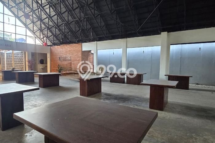 LOKASI PREMIUM! Komersial Area Komersial di Asia Afrika, Luas 400m2m², Siap Bisnis LOKASI PREMIUM! Komersial Area Komersial di Asia Afrika, Luas 400m2m², Siap Bisnis