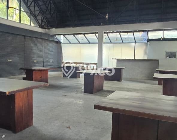 LOKASI PREMIUM! Komersial Area Komersial di Asia Afrika, Luas 400m2m², Siap Bisnis LOKASI PREMIUM! Komersial Area Komersial di Asia Afrika, Luas 400m2m², Siap Bisnis