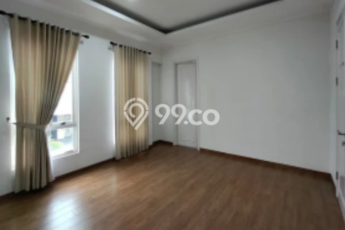 Dijual Rumah Luas Megah Dengan View Cantik di Alam Sutera, Tangerang Dijual Rumah Luas Megah Dengan View Cantik di Alam Sutera, Tangerang