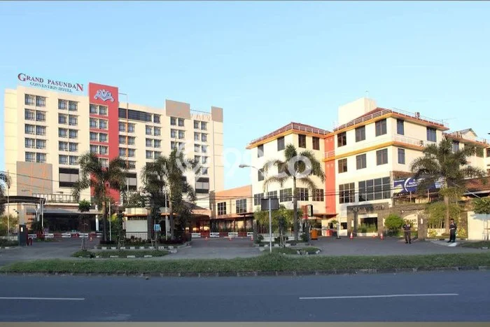 Hotel Area Premium Kawasan , Luas 23m2m², Jalan Utama Hotel Area Premium Kawasan , Luas 23m2m², Jalan Utama